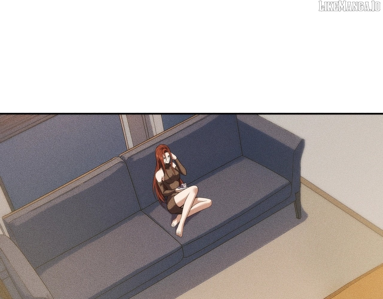 Hidden Dragon in the City (2025) Chapter 5 - page 82